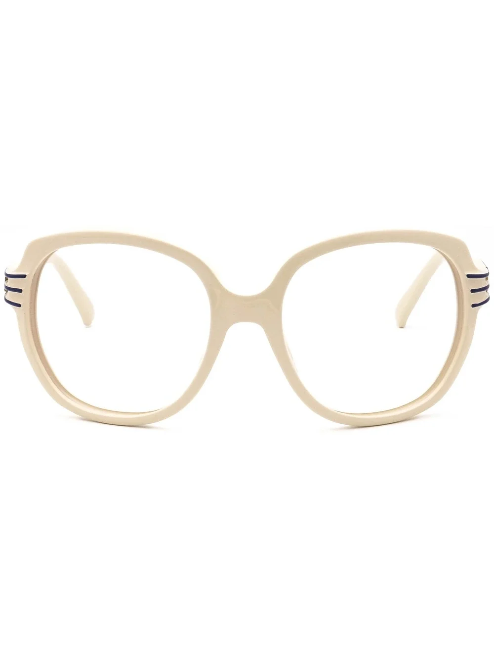 Christian Dior Diorzerline N5ACC Sunglasses (no lenses)